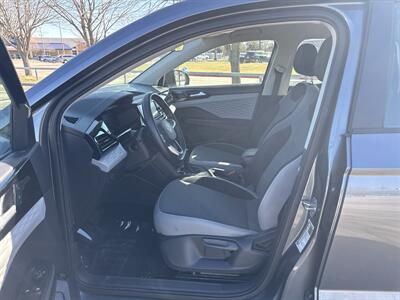 2023 Volkswagen Taos S   - Photo 17 - Dallas, TX 75252