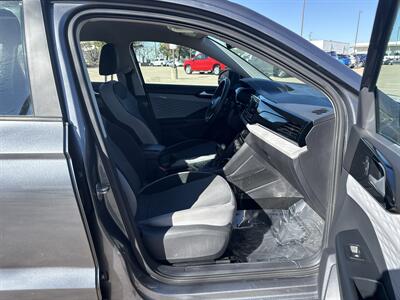 2023 Volkswagen Taos S   - Photo 30 - Dallas, TX 75252