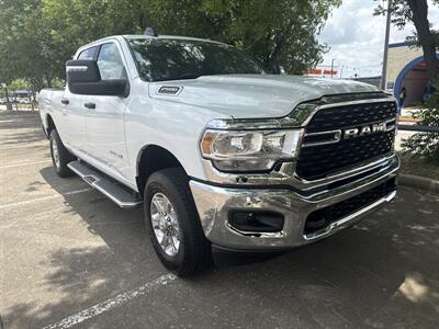 2024 RAM 2500 Big Horn   - Photo 9 - Dallas, TX 75252