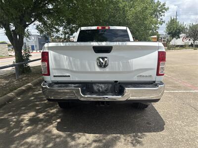 2024 RAM 2500 Big Horn   - Photo 6 - Dallas, TX 75252