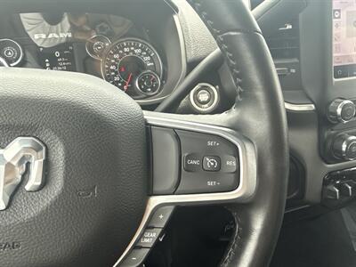 2024 RAM 2500 Big Horn   - Photo 22 - Dallas, TX 75252
