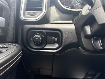 2024 RAM 2500 Big Horn   - Photo 26 - Dallas, TX 75252