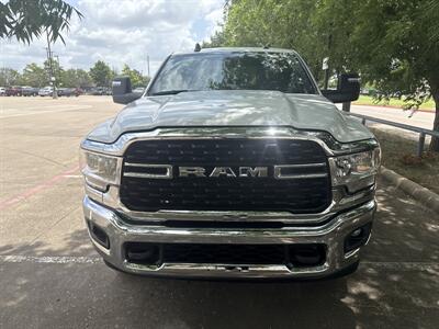 2024 RAM 2500 Big Horn   - Photo 2 - Dallas, TX 75252