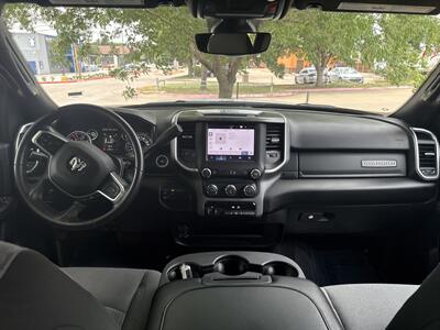 2024 RAM 2500 Big Horn   - Photo 18 - Dallas, TX 75252