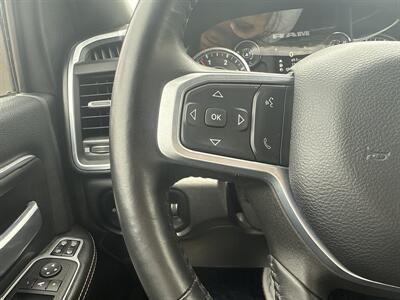 2024 RAM 2500 Big Horn   - Photo 21 - Dallas, TX 75252