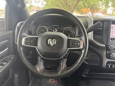 2024 RAM 2500 Big Horn   - Photo 20 - Dallas, TX 75252