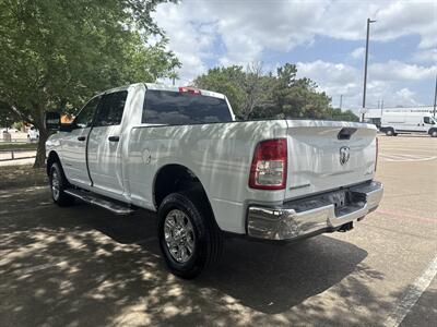 2024 RAM 2500 Big Horn   - Photo 5 - Dallas, TX 75252