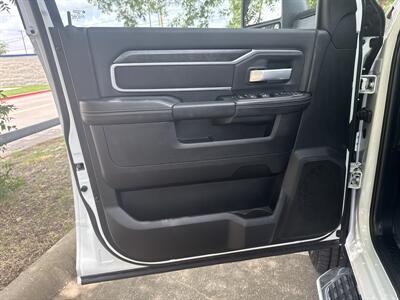 2024 RAM 2500 Big Horn   - Photo 10 - Dallas, TX 75252