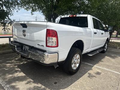 2024 RAM 2500 Big Horn   - Photo 7 - Dallas, TX 75252