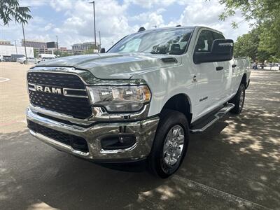 2024 RAM 2500 Big Horn   - Photo 3 - Dallas, TX 75252