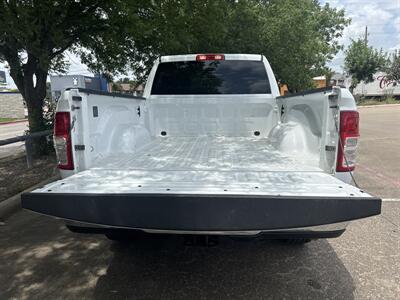 2024 RAM 2500 Big Horn   - Photo 14 - Dallas, TX 75252