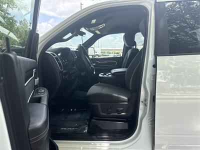 2024 RAM 2500 Big Horn   - Photo 15 - Dallas, TX 75252