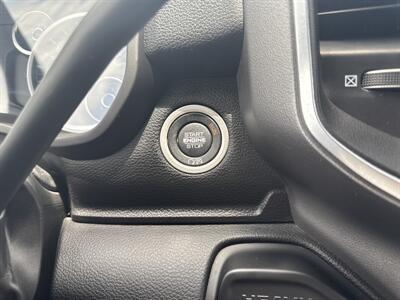 2024 RAM 2500 Big Horn   - Photo 25 - Dallas, TX 75252