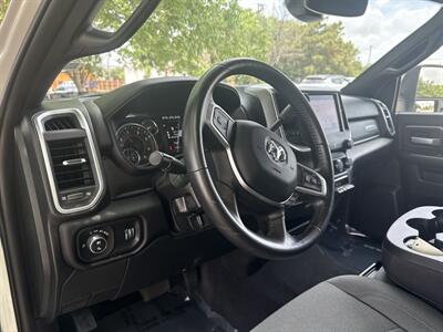 2024 RAM 2500 Big Horn   - Photo 17 - Dallas, TX 75252
