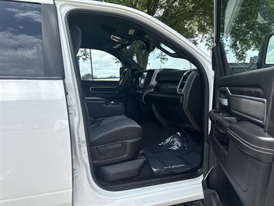 2024 RAM 2500 Big Horn   - Photo 16 - Dallas, TX 75252