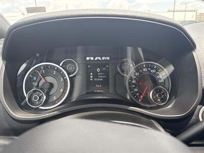 2024 RAM 2500 Big Horn   - Photo 19 - Dallas, TX 75252