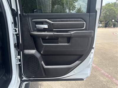 2024 RAM 2500 Big Horn   - Photo 12 - Dallas, TX 75252