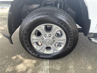 2024 RAM 2500 Big Horn   - Photo 28 - Dallas, TX 75252