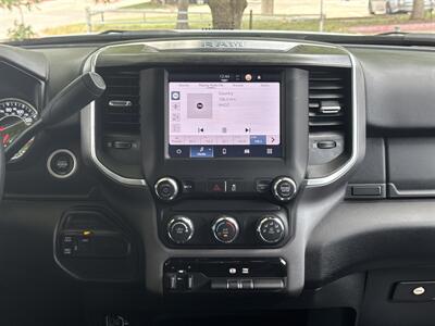 2024 RAM 2500 Big Horn   - Photo 23 - Dallas, TX 75252