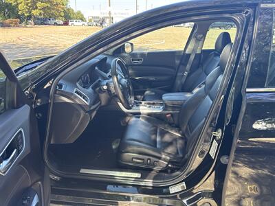 2020 Acura TLX V6   - Photo 17 - Dallas, TX 75252