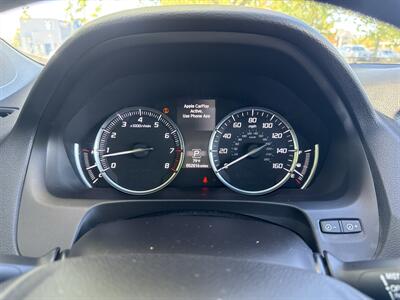 2020 Acura TLX V6   - Photo 25 - Dallas, TX 75252