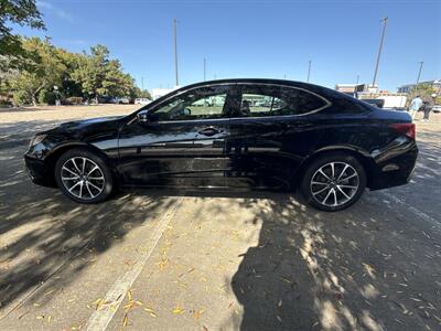 2020 Acura TLX V6   - Photo 4 - Dallas, TX 75252