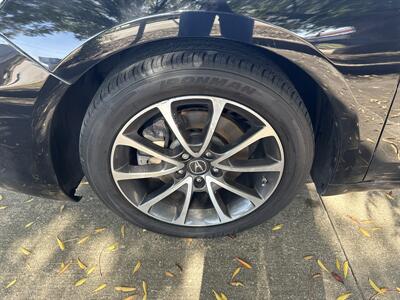 2020 Acura TLX V6   - Photo 39 - Dallas, TX 75252