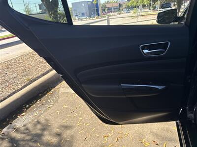 2020 Acura TLX V6   - Photo 12 - Dallas, TX 75252