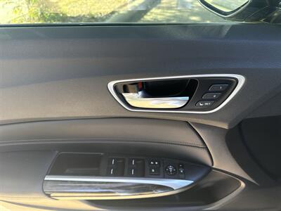 2020 Acura TLX V6   - Photo 11 - Dallas, TX 75252