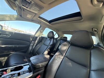 2020 Acura TLX V6   - Photo 35 - Dallas, TX 75252