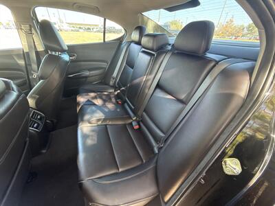 2020 Acura TLX V6   - Photo 36 - Dallas, TX 75252