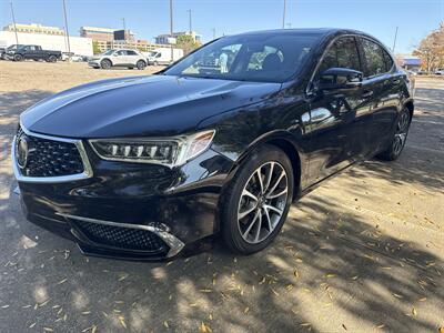 2020 Acura TLX V6   - Photo 3 - Dallas, TX 75252
