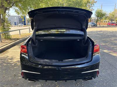 2020 Acura TLX V6   - Photo 15 - Dallas, TX 75252