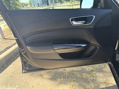 2020 Acura TLX V6   - Photo 10 - Dallas, TX 75252