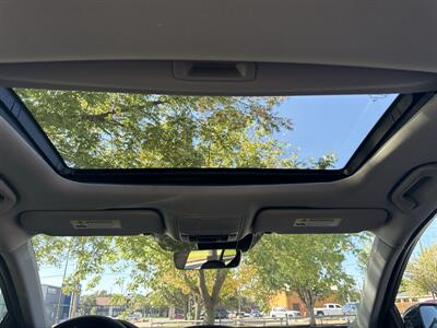 2020 Acura TLX V6   - Photo 32 - Dallas, TX 75252