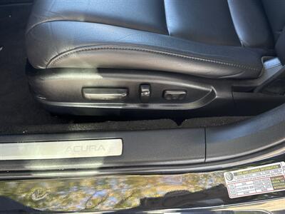 2020 Acura TLX V6   - Photo 18 - Dallas, TX 75252