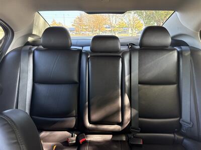 2020 Acura TLX V6   - Photo 38 - Dallas, TX 75252