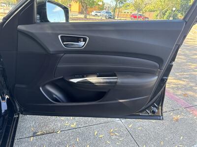 2020 Acura TLX V6   - Photo 14 - Dallas, TX 75252