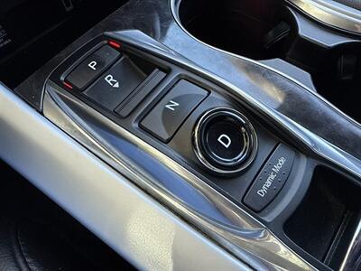 2020 Acura TLX V6   - Photo 33 - Dallas, TX 75252