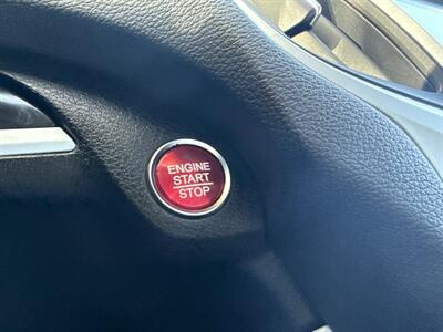 2020 Acura TLX V6   - Photo 27 - Dallas, TX 75252