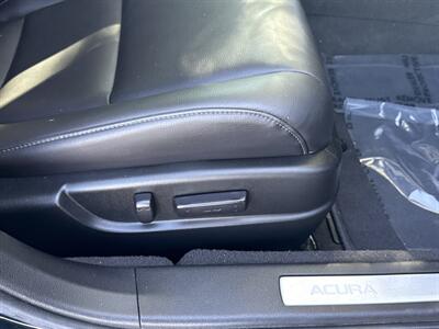2020 Acura TLX V6   - Photo 19 - Dallas, TX 75252