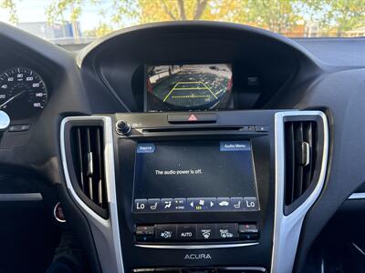 2020 Acura TLX V6   - Photo 29 - Dallas, TX 75252