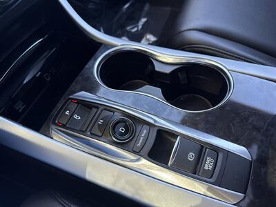 2020 Acura TLX V6   - Photo 30 - Dallas, TX 75252