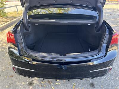 2020 Acura TLX V6   - Photo 16 - Dallas, TX 75252