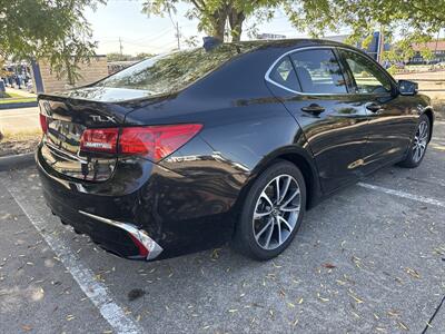 2020 Acura TLX V6   - Photo 7 - Dallas, TX 75252
