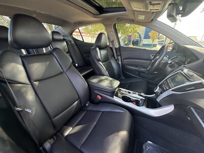 2020 Acura TLX V6   - Photo 37 - Dallas, TX 75252