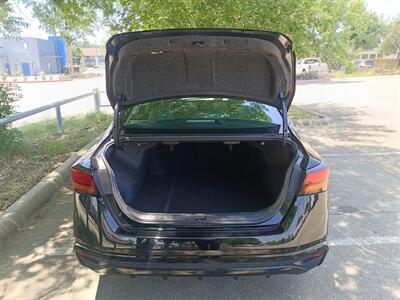 2024 Nissan Altima 2.5 SV   - Photo 15 - Dallas, TX 75252