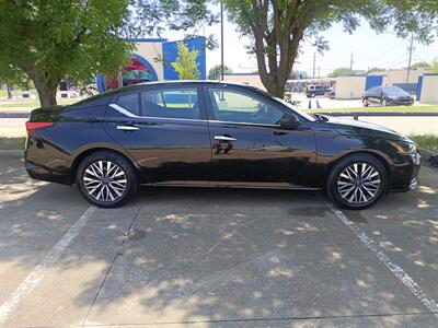 2024 Nissan Altima 2.5 SV   - Photo 8 - Dallas, TX 75252