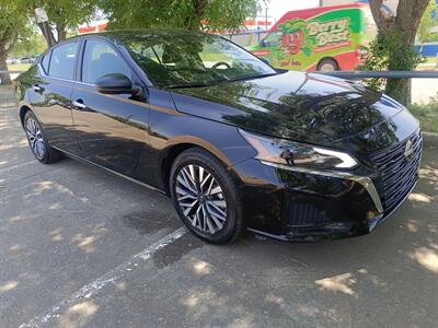 2024 Nissan Altima 2.5 SV   - Photo 9 - Dallas, TX 75252