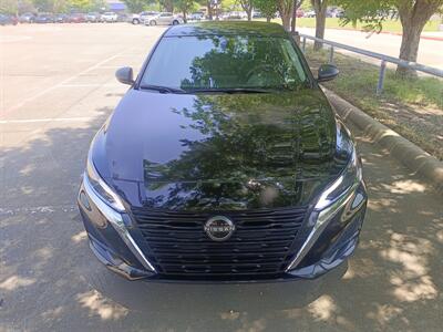 2024 Nissan Altima 2.5 SV   - Photo 2 - Dallas, TX 75252
